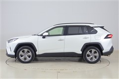 RAV4 G 4WD