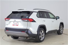 RAV4 G 4WD