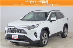 RAV4 G 4WD