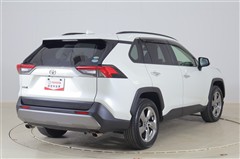 RAV4 G 4WD