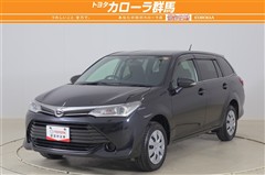 カローラフィールダー G 4WD