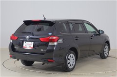 カローラフィールダー G 4WD