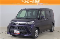 ルーミー G 4WD