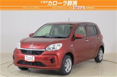 トヨタ パッソ XLパッケージ 4WD