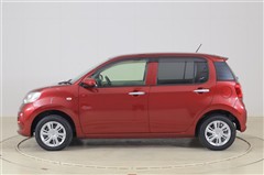 パッソ XLパッケージ 4WD