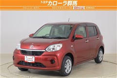 パッソ XLパッケージ 4WD