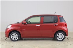 パッソ XLパッケージ 4WD