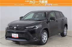 カローラクロス G