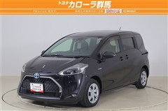 シエンタ HV ファンベース G