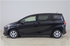 シエンタ HV ファンベース G