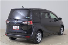 シエンタ HV ファンベース G