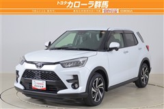 ライズ Z 4WD