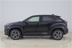 ヤリスクロス Z 4WD