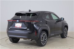 ヤリスクロス Z 4WD