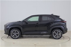 ヤリスクロス Z 4WD