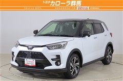 ライズ Z 4WD
