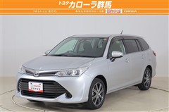 トヨタ カローラフィールダー G