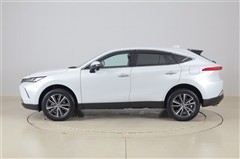ハリアーハイブリッド G 4WD