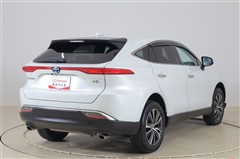 ハリアーハイブリッド G 4WD