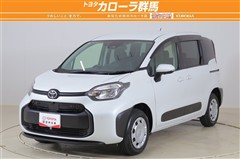 シエンタ ハイブリッド G 4WD