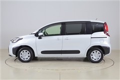 シエンタ ハイブリッド G 4WD