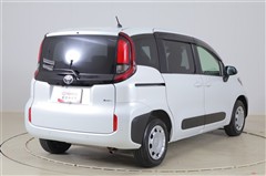 シエンタ ハイブリッド G 4WD