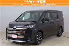 ノア ハイブリッド S-Z