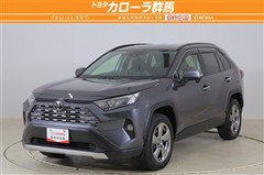 RAV4 G 4WD