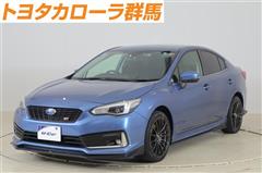 スバル　インプレッサ I-Sウンテン+ 4WD