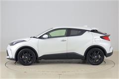 C-HR Gモードネロ セーフティ+2