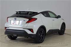C-HR Gモードネロ セーフティ+2