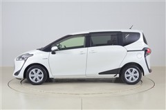 シエンタ ハイブリッド G