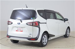 シエンタ ハイブリッド G