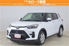 ライズ G 4WD