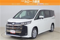 ノア ハイブリッド S-G