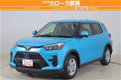 ライズ G 4WD