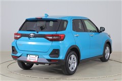 ライズ G 4WD