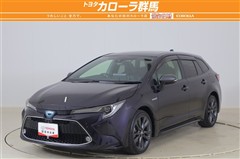 カローラツーリングHV WXB 4WD