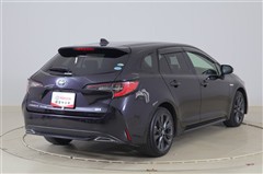 カローラツーリングHV WXB 4WD