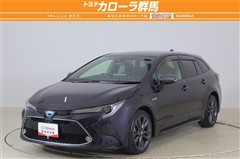 カローラツーリングHV WXB 4WD