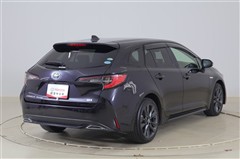 カローラツーリングHV WXB 4WD