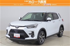 トヨタ ライズ Z