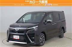 ヴォクシー ZS キラメキ3 4WD
