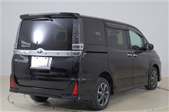 ヴォクシー ZS キラメキ3 4WD