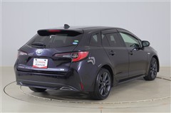 カローラツーリングHV WXB 4WD
