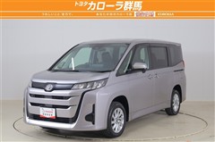 トヨタ ノア G