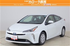 プリウス S セーフティープラス2