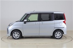 ルーミー G 4WD