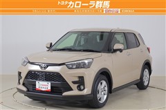 ライズ G 4WD