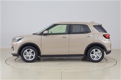 ライズ G 4WD